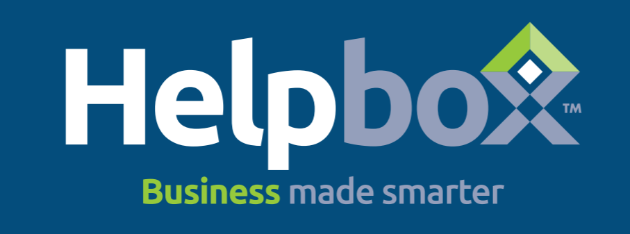 Helpbox Logo